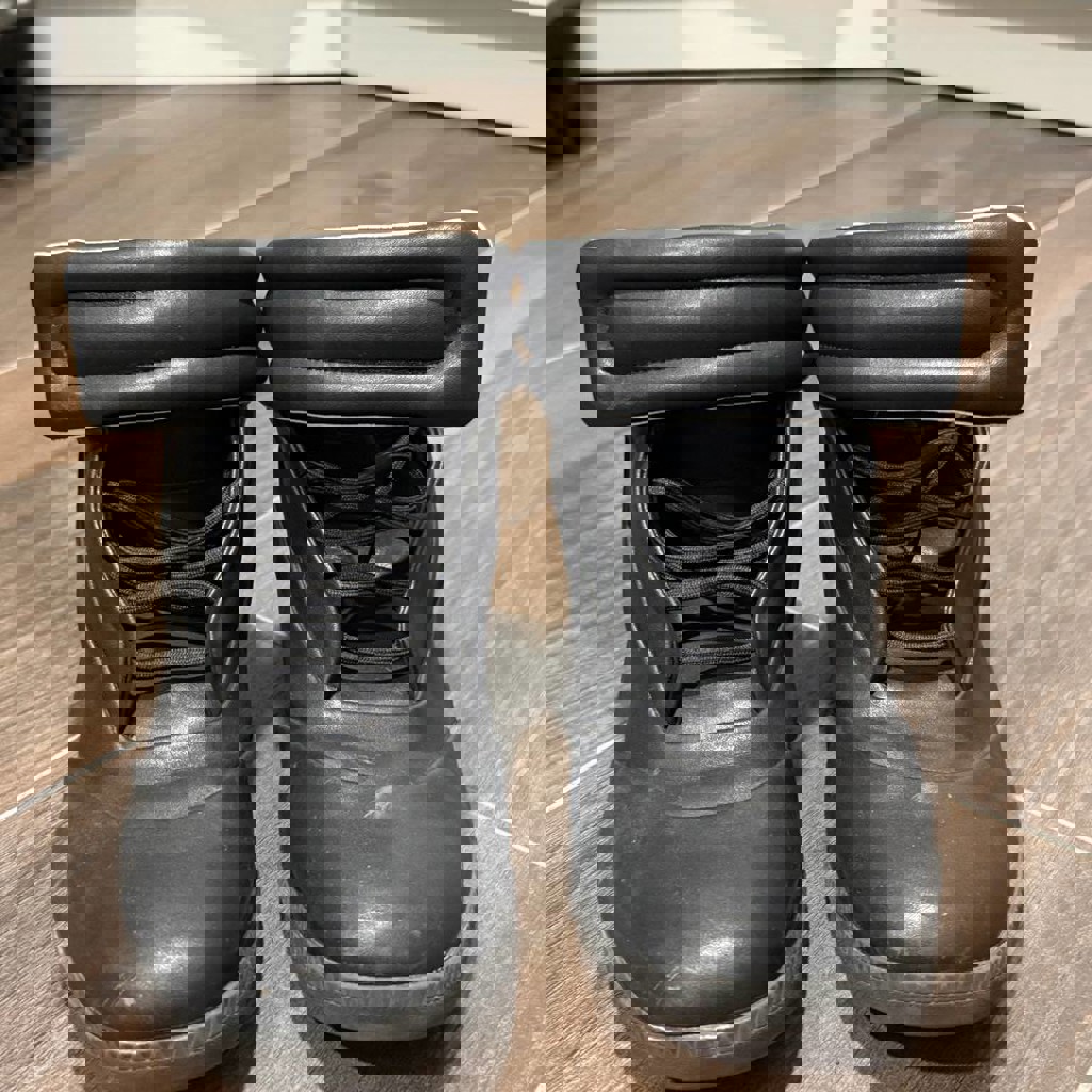 Кроссовки Maison Margiela