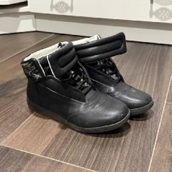 Кроссовки Maison Margiela - фото 3