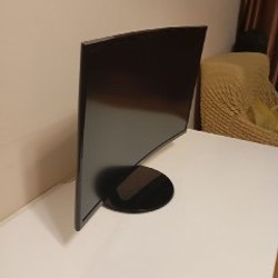 Изогнутый монитор Samsung C27F390FHI - фото 2