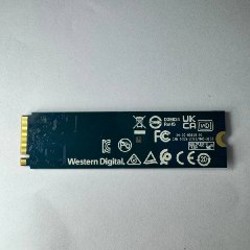 NVMe SSD 2TB - фото 2