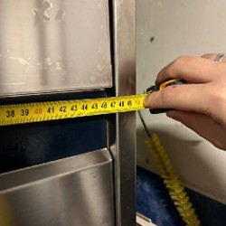 Большой лёдогенератор - фото 2