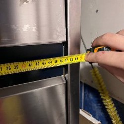 Большой лёдогенератор - фото 3