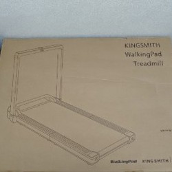 Беговая дорожка KINGSMITH WalkingPad - фото 3