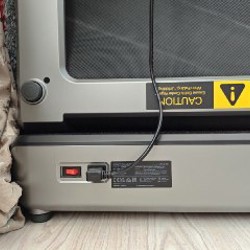 Беговая дорожка KINGSMITH WalkingPad - фото 5