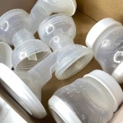 Двойной электрический молокоотсос Lionelo Twee Go - фото 3