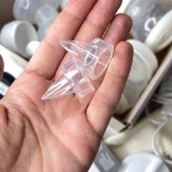 Двойной электрический молокоотсос Lionelo Twee Go - фото 4