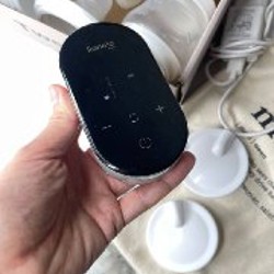 Двойной электрический молокоотсос Lionelo Twee Go - фото 5