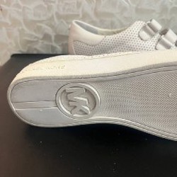 Кроссовки Macheil Kors - фото 4