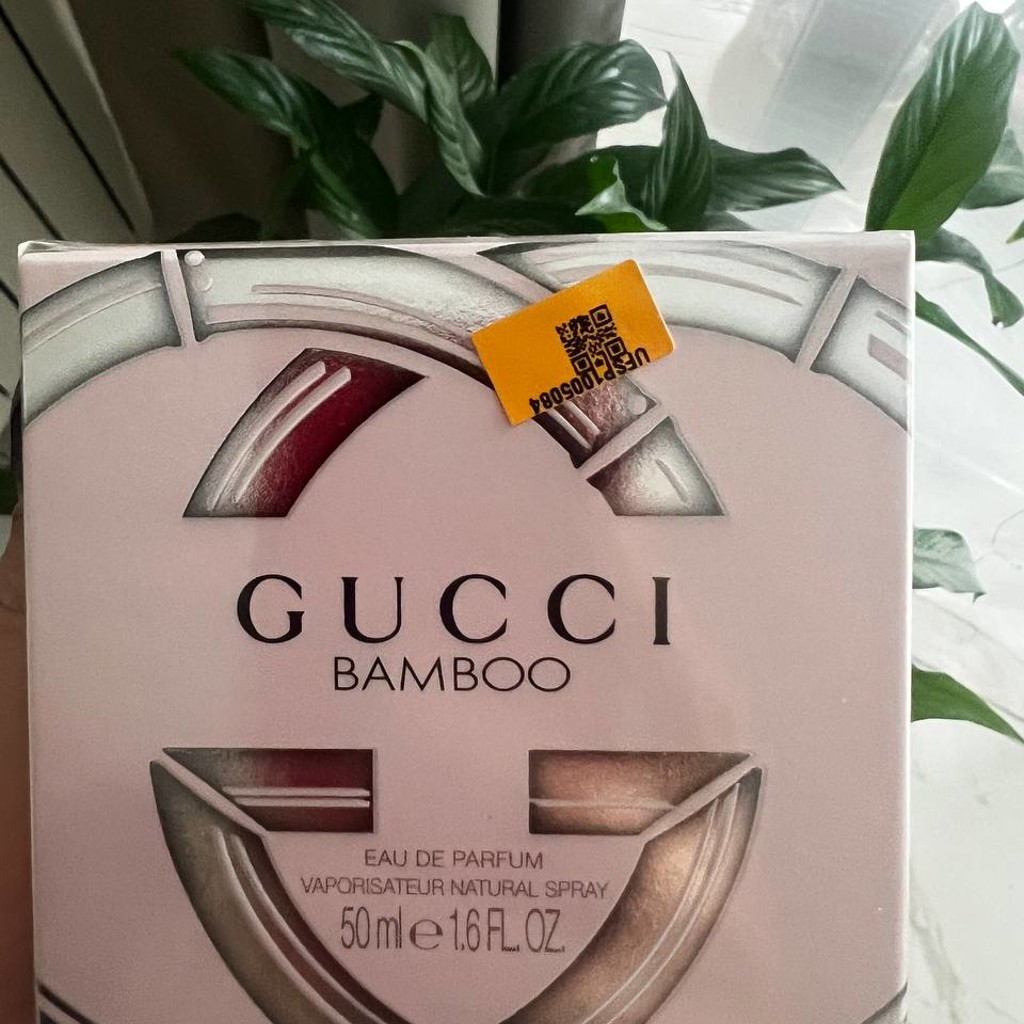 Gucci Bamboo