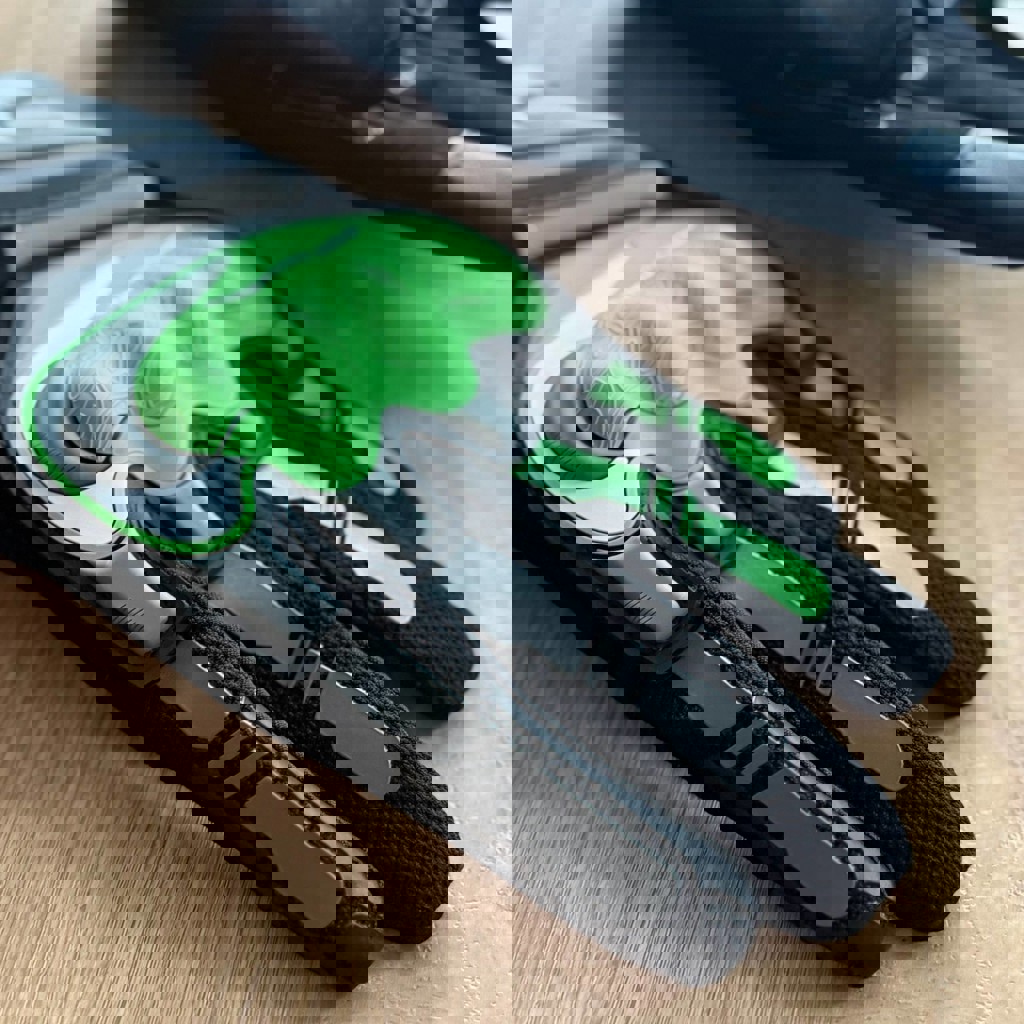 Мотоперчатки