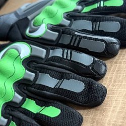 Мотоперчатки - фото 2