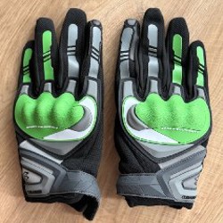 Мотоперчатки - фото 3