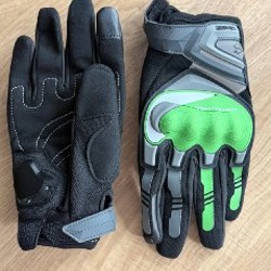 Мотоперчатки - фото 4