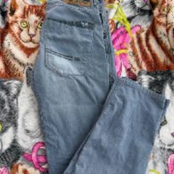 Джинсы мужские Pme Legend - фото 3