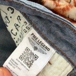 Джинсы мужские Pme Legend - фото 6