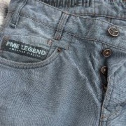 Джинсы мужские Pme Legend - фото 7