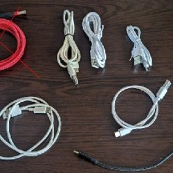 Силиконовый упор для двери - фото 1