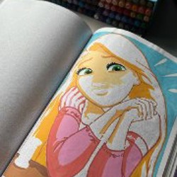 Акриловые маркеры GuangNa - фото 2