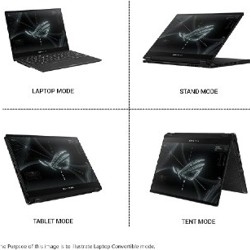 ASUS ROG Flow X13 - фото 5