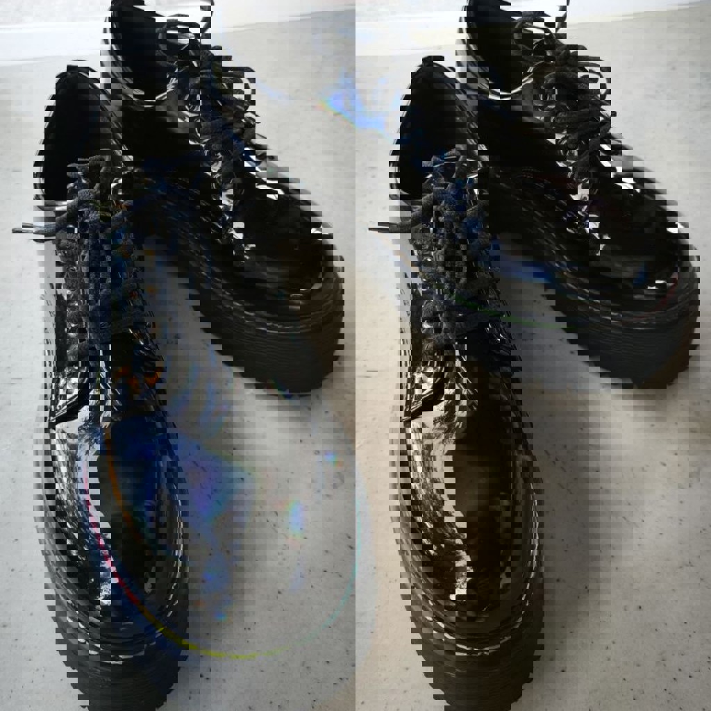 Ботинки CROPP