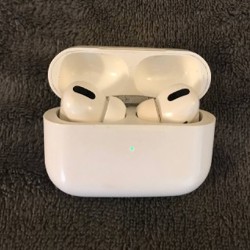 AirPods Pro - фото 2