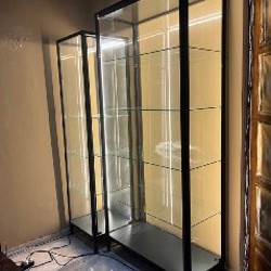 Деревянный стол - фото 4