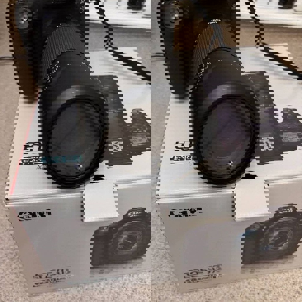 TAMRON 18-400mm f3.5-6.3 Di II VC HLD