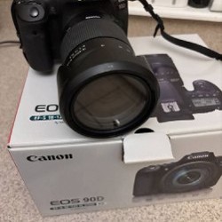 TAMRON 18-400mm f3.5-6.3 Di II VC HLD - фото 1