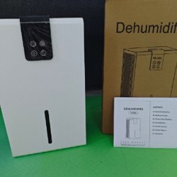 Осушитель воздуха - фото 2