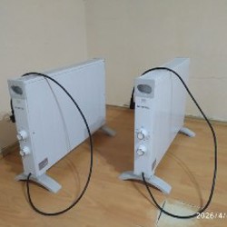 Электро обогреватель - фото 6