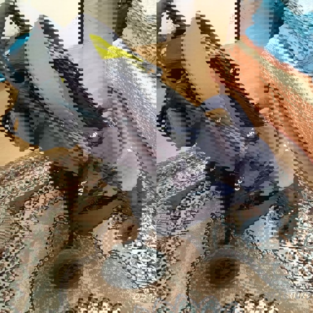 Электро обогреватель