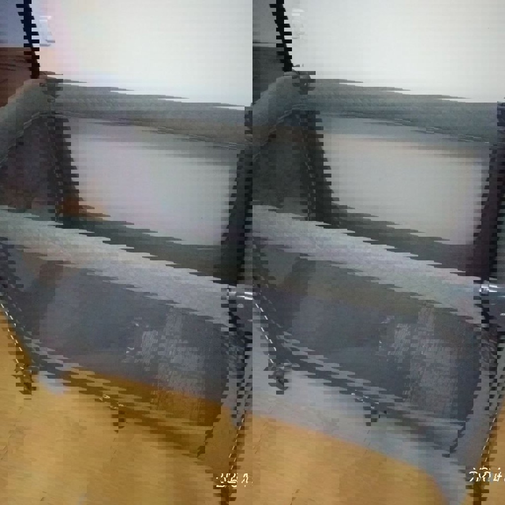 Детская коляска