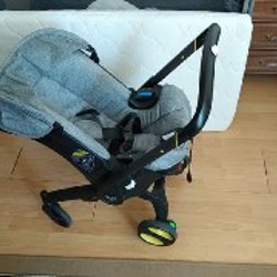 Детская коляска - фото 3