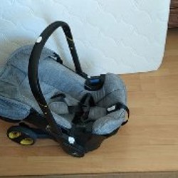 Детская коляска - фото 4