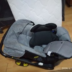 Детская коляска - фото 5