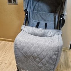 Коляска - фото 3