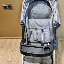 Коляска - фото 4