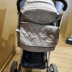 Коляска - фото 5