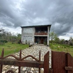 Дом с земельным участком - фото 4