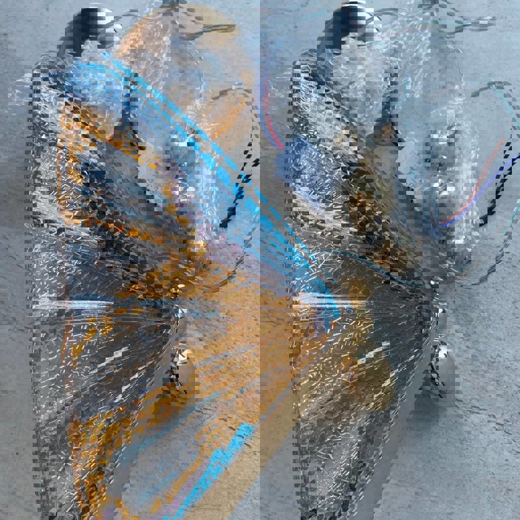 Светильник подвесной