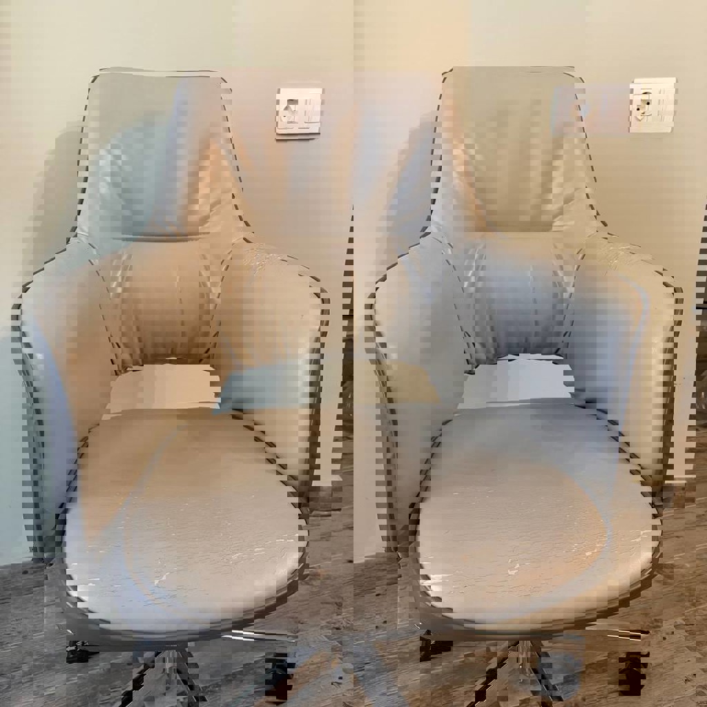 Офисный стул