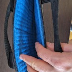 Сумка для ноутбука Dell Professional Sleeve 13 - фото 2