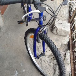 Велосипед - фото 2