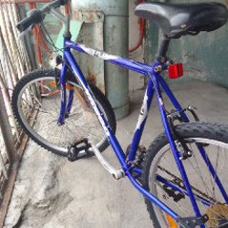 Велосипед - фото 3