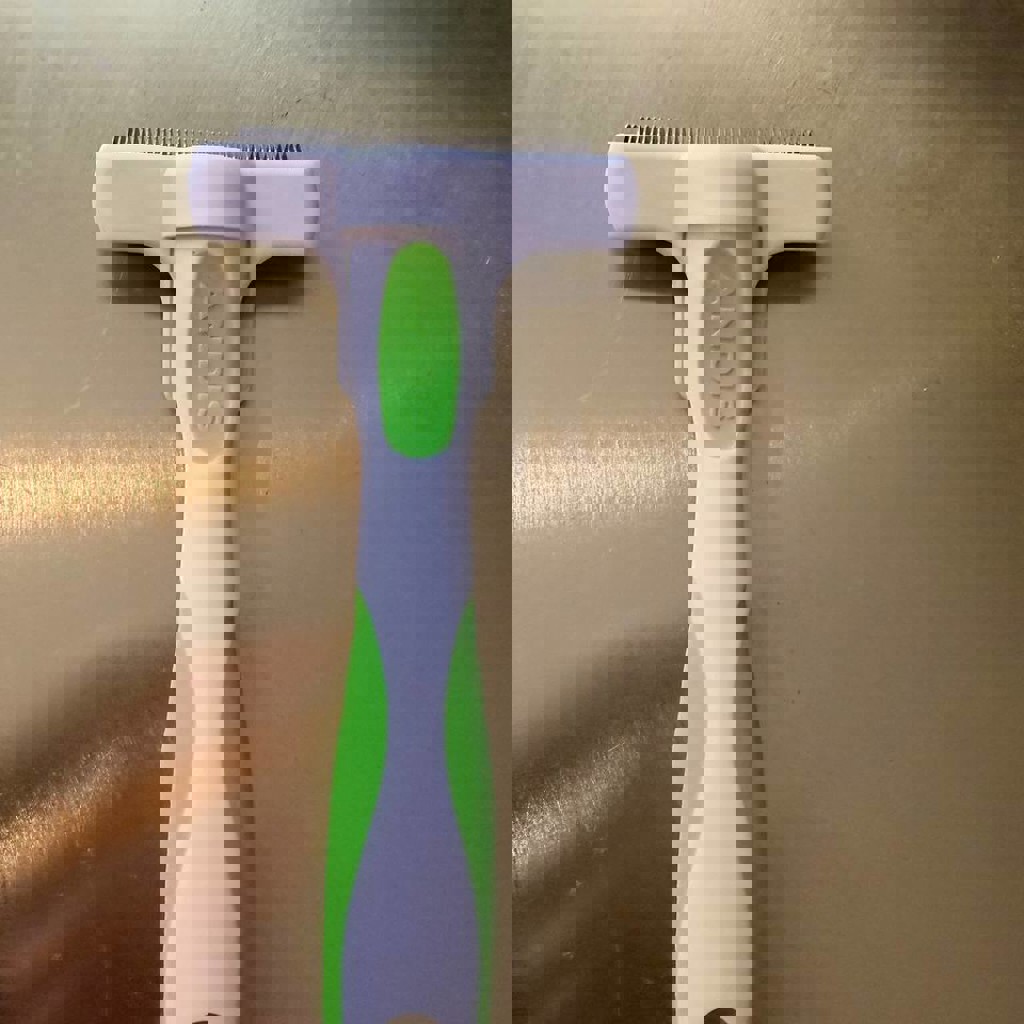 Стриппинг финишный Andis