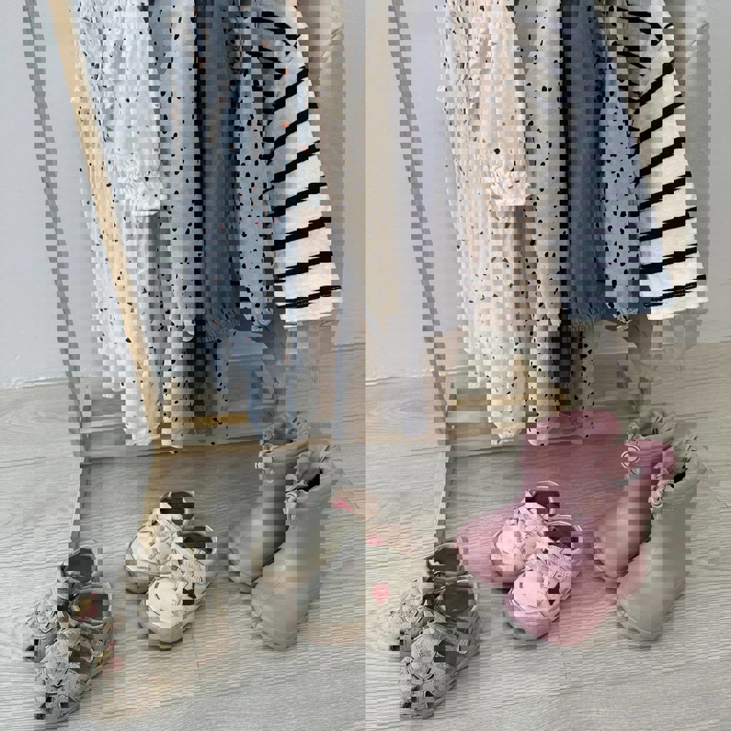 Босоногие кроссовки unicorn shoe lab