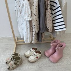 Босоногие кроссовки unicorn shoe lab - фото 1