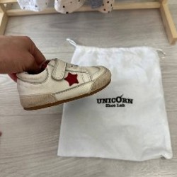 Босоногие кроссовки unicorn shoe lab - фото 4