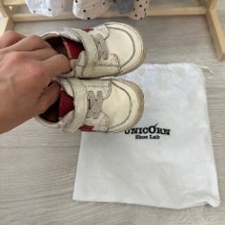 Босоногие кроссовки unicorn shoe lab - фото 5