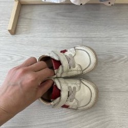 Босоногие кроссовки unicorn shoe lab - фото 6